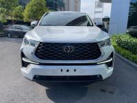 Bán xe Toyota Innova 2024 Cross HEV 2.0 CVT giá 998 Triệu - Hà Nội