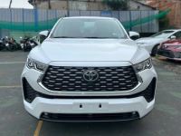 Bán xe Toyota Innova Cross 2.0 CVT 2024 giá 810 Triệu - Hà Nội