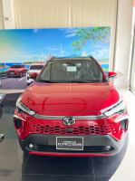 Bán xe Toyota Corolla Cross 2025 1.8V giá 795 Triệu - Hà Nội