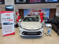 Bán xe Toyota Camry 2025 2.0Q giá 1 Tỷ 140 Triệu - Hà Nội