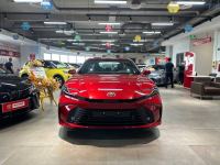 Bán xe Toyota Camry 2026 2.0Q giá 1 Tỷ 140 Triệu - Hà Nội