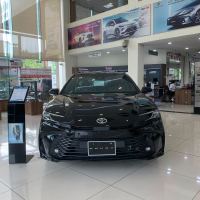 Bán xe Toyota Camry 2025 2.0Q giá 1 Tỷ 140 Triệu - Hà Nội
