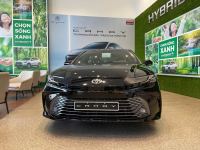 Bán xe Toyota Camry 2025 2.5 HEV Top giá 1 Tỷ 380 Triệu - Hà Nội