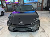 Bán xe Toyota Camry 2025 2.5 HEV Mid giá 1 Tỷ 310 Triệu - Hà Nội