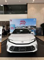 Bán xe Toyota Camry 2025 2.5 HEV Mid giá 1 Tỷ 310 Triệu - Hà Nội