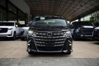 Bán xe Toyota Alphard 2.4 AT 2025 giá 4 Tỷ 510 Triệu - Hà Nội