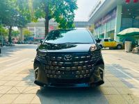 Bán xe Toyota Alphard 2025 2.4 AT giá 4 Tỷ 510 Triệu - Hà Nội