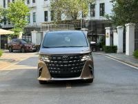 Bán xe Toyota Alphard 2026 2.4 AT giá 4 Tỷ 510 Triệu - Hà Nội