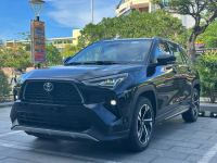 Bán xe Toyota Yaris Cross 2026 1.5 D-CVT giá 600 Triệu - Hà Nội