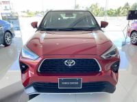 Bán xe Toyota Yaris Cross 1.5 D-CVT 2025 giá 600 Triệu - Hà Nội