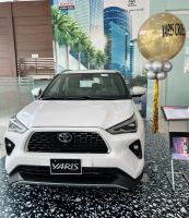 Bán xe Toyota Yaris Cross 1.5 D-CVT 2025 giá 600 Triệu - Hà Nội