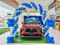 Bán xe Toyota Yaris Cross 2026 HEV 1.5 CVT giá 765 Triệu - Hà Nội