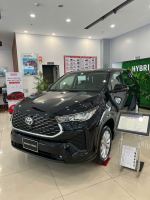 Bán xe Toyota Innova 2025 Cross 2.0 CVT giá 825 Triệu - Hà Nội