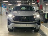 Bán xe Toyota Innova 2025 Cross HEV 2.0 CVT giá 995 Triệu - Hà Nội
