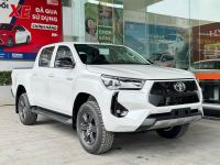 Bán xe Toyota Hilux 2025 2.4L 4x2 AT giá 660 Triệu - Hà Nội