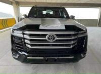 Bán xe Toyota Land Cruiser 2025 3.5 V6 giá 4 Tỷ 580 Triệu - Hà Nội