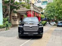 Bán xe Toyota Land Cruiser 2025 3.5 V6 giá 4 Tỷ 580 Triệu - Hà Nội