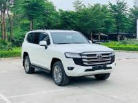 Bán xe Toyota Land Cruiser 2026 3.5 V6 giá 4 Tỷ 580 Triệu - Hà Nội