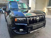 Bán xe Toyota Prado 2025 LC250 2.4L giá 3 Tỷ 390 Triệu - Hà Nội