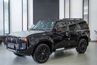 Bán xe Toyota Prado 2025 LC250 2.4L giá 3 Tỷ 390 Triệu - Hà Nội