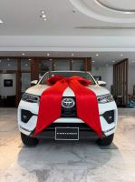 Bán xe Toyota Fortuner 2026 Legender 2.7L 4x2 AT giá 1 Tỷ 238 Triệu - Hà Nội