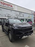 Bán xe Toyota Hilux 2026 Pro 2.8L 4x2 AT giá 690 Triệu - Hà Nội