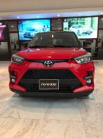 Bán xe Toyota Raize 2026 G 1.0 CVT giá 470 Triệu - Hà Nội