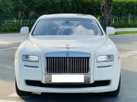 bán xe Rolls Royce Ghost 6.6 V12 2010 - Hà Nội