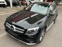 Bán xe Mercedes Benz GLC 300 4Matic 2018 giá 1 Tỷ 195 Triệu - Hà Nội