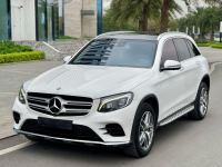 Bán xe Mercedes Benz GLC 300 4Matic 2017 giá 1 Tỷ 90 Triệu - Hà Nội