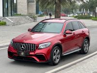 Bán xe Mercedes Benz GLC 200 2019 giá 1 Tỷ 29 Triệu - Hà Nội
