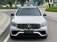 Bán xe Mercedes Benz GLC 200 4Matic 2021 giá 1 Tỷ 629 Triệu - Hà Nội