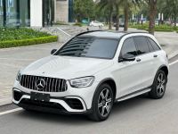Bán xe Mercedes Benz GLC 200 4Matic 2021 giá 1 Tỷ 629 Triệu - Hà Nội