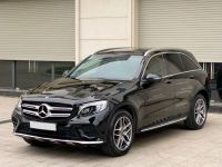 Bán xe Mercedes Benz GLC 300 4Matic 2018 giá 5 Tỷ 500 Triệu - Hà Nội