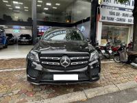Bán xe Mercedes Benz GLS 400 4Matic 2018 giá 2 Tỷ 250 Triệu - Hà Nội