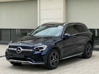 Bán xe Mercedes Benz GLC 2020 300 4Matic giá 1 Tỷ 639 Triệu - Hà Nội