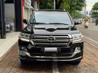 Bán xe Toyota Land Cruiser 2017 VX 4.6 V8 giá 3 Tỷ 390 Triệu - Hà Nội