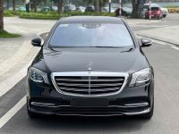 Bán xe Mercedes Benz S class 2018 S450L giá 2 Tỷ 239 Triệu - Hà Nội