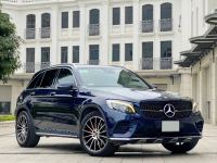 Bán xe Mercedes Benz GLC 2016 300 4Matic giá 899 Triệu - Hà Nội