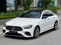 Bán xe Mercedes Benz E class E300 AMG 2021 giá 1 Tỷ 950 Triệu - Hà Nội