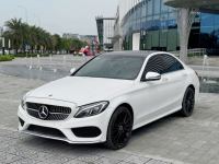 Bán xe Mercedes Benz C class C300 AMG 2018 giá 959 Triệu - Hà Nội