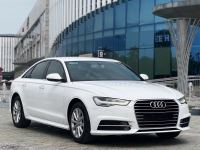 Bán xe Audi A6 1.8 TFSI 2017 giá 950 Triệu - Hà Nội