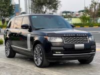 Bán xe LandRover Range Rover Autobiography LWB 5.0 2014 giá 3 Tỷ 250 Triệu - Hà Nội