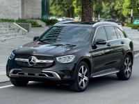 Bán xe Mercedes Benz GLC 2020 200 4Matic giá 1 Tỷ 460 Triệu - Hà Nội