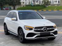 Bán xe Mercedes Benz GLC 2021 300 4Matic giá 1 Tỷ 795 Triệu - Hà Nội