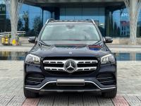 Bán xe Mercedes Benz GLS 2020 450 4Matic giá 3 Tỷ 650 Triệu - Hà Nội