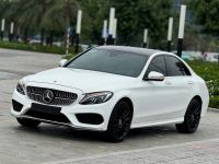 Bán xe Mercedes Benz C class 2018 C300 AMG giá 899 Triệu - Hà Nội