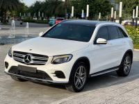 Bán xe Mercedes Benz GLC 2019 300 4Matic giá 1 Tỷ 250 Triệu - Hà Nội