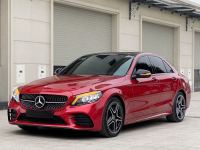 Bán xe Mercedes Benz C class 2019 C300 AMG giá 999 Triệu - Hà Nội