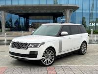 Bán xe LandRover Range Rover Vogue 3.0 2019 giá 5 Tỷ 850 Triệu - Hà Nội